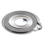 Recoil Spring for Husqvarna 254, 257, 261 Chainsaw - OEM No. 501 63 02-03