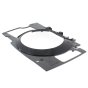 Air Conductor for Husqvarna 272XP, 61 Chainsaws - 501 65 92-01