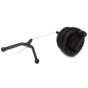 Oil Filler Cap for Husqvarna 136 137 Chainsaws - 501 76 56 02