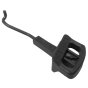 Choke Control for Husqvarna 242, 246 Chainsaws -Genuine Part - 501 79 64-02
