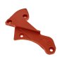 Cover for Husqvarna 242, 246 Chainsaw - OEM No. 501 79 69-02