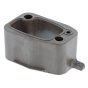 Manifold Spacer for Husqvarna 268K, 272K Disc Cutters - 501806602