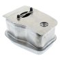 Muffler Assembly Ees Sas2 for Husqvarna/ Poulan Pro Pr4218 Chainsaws - 501 80 90-01