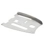Protection Plate for Husqvarna 266, 268, 272XP Chainsaws - 501 81 48-01