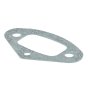 Gasket for Husqvarna 242, 246, 254 Chainsaws - 501 86 21-02