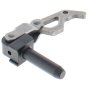 Knee-Joint fits Husqvarna 42, 246, 266, 281, 281XP Chainsaws - 501 87 53-01