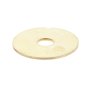 Throttle Flap fits Husqvarna 254 (98-09) Chainsaws - 501 87 58-01