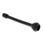 Oil Hose for Husqvarna 242, 246, 254 Chainsaws - 501 87 65-01