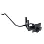 Throttle Rod for Husqvarna 254, 257 Chainsaw - 501 87 68-03