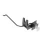 Throttle Rod for Husqvarna 261, 262XP Chainsaws - 501 87 68-05