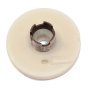 Recoil Rope Rotor for Husqvarna / Partner K1250 - 501 89 67 01