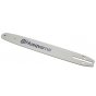 14" Guide Bar for Husqvarna 334T 336XPT Chain Saws - 501 95 92-52
