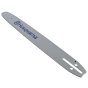 Husqvarna 16" Laminated Guide Bar with Nose Wheel 3/8" 1.3mm - OEM No. 501 95 92-56
