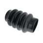 Bellows - Circular both ends for Knott Avonride Trailers - 501011