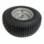 Wheel for Husqvarna RC 318T Rider Mower - OEM No. 501 08 23-01