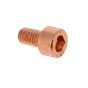 Screw for Hatz 3L41C, 3L43C Engine - OEM No. 50139000