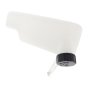 Fuel Tank Assy for McCulloch GB355BP Blower - OEM No. 501 42 43-54