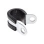 Pipe Clip fits Hatz 1D41 Engines - 50158400
