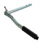 Lifting Lever Assembly With Handle For Husqvarna FR2318, FR2211, FR2318 Mower - OEM No. 501 01 86-02