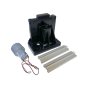 Motor Assembly Height Motor - Genuine Husqvarna Part - 501 06 83-01