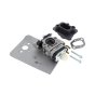 Repair Kit Carburetor Assy Car for Husqvarna Machines - OEM No. 501 42 43-71