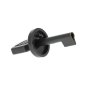 Key for Husqvarna LB 146i, LB146I, LC 141Li Lawn Mowers - 501 49 01-01