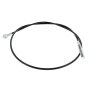 Steering Cable for Husqvarna RIDER PRO 15, RIDER PRO 18 Mowers - OEM No. 501 60 48-02