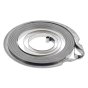 Recoil Spring for Husqvarna 254, 257, 261 Chainsaw - OEM No. 501 63 02-03