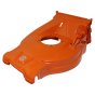 Chassis for Husqvarna LC 253S, LC 353VI, LC 353iVX Lawnmower - 501 70 48-01