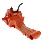 Fuel Tank Complete for Husqvarna 281, 281XP, 288, 288XP Chainsaws - OEM No. 501 80 91-05