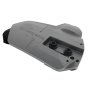 Clutch Cover Assembly for Husqvarna 545, 555 Chainsaw - OEM No. 501 84 61 04