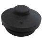 Buffer for Husqvarna 257, 254 Chainsaws - Genuine Part - 501 86 03-01