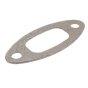 Gasket for Husqvarna 242, 246, 254 Chainsaws - 501 86 60-03