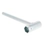 Socket Wrench Tool for Various Husqvarna Machines - 502 11 46-02