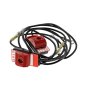Stop Switch for Husqvarna 24H Hedgetrimmer - OEM No. 502 19 25 01