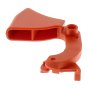 Throttle Controll fits Husqvarna 225R, 225RD Brushcutters - 502 19 92-01