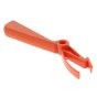Throttle Catch for Husqvarna 225R, 227R, 240 Brushcutters - 502 19 94 01