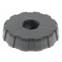 Knob fits Husqvarna 170, 180, 356, 580 Leaf Blowers - 502 20 40-01