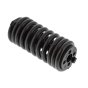 Spring for Husqvarna 250R, 250RX, 252RX Brushcutter - OEM No. 502 22 19-01