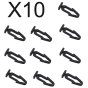 Kit Break Pin, Oil Guard for Husqvarna K760 - 502 23 33 01
