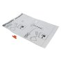 Kit Switch Off for Husqvarna K750, K760 Disc Cutters - Genuine Part - 502 28 70 01