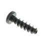 Screw Itxpant for Husqvarna R316 TsX AWD, R316 TX Rider Mower - OEM No. 502 43 53-01