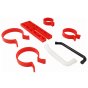 Husqvarna Piston Ring Clamp/Piston Stop Kit - OEM No. 502 50 70-01