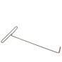 Tank Plumb Hook for Husqvarna 336, 339XP Chainsaw - OEM No. 502 50 83-01