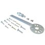 Puller - Genuine Husqvarna Part - 502 51 49-02