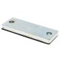 Cover, Exhaust for Husqvarna 3120 Chainsaw - OEM No. 502 71 39-01
