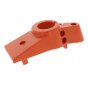 Holder Antivibration for Husqvarna 343F Brushcutter - OEM No. 502 43 35-01