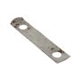 Locking Plate for Husqvarna 265RXEPA, 265RX Brushcutters - OEM No. 502 01 66-01