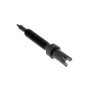 Low-Speed Needle for Husqvarna 240R, 245R, 245RX Brushcutters - OEM No. 502 10 29 01