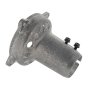 Clutch Cover for Husqvarna 240, 240F Brushcutters - OEM No. 502 11 52-01